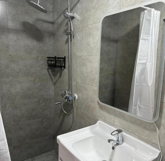 هتل Guest House Sham