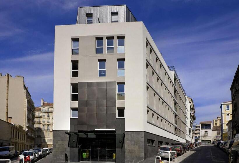 فندق Hôtel Ligo By Happyculture