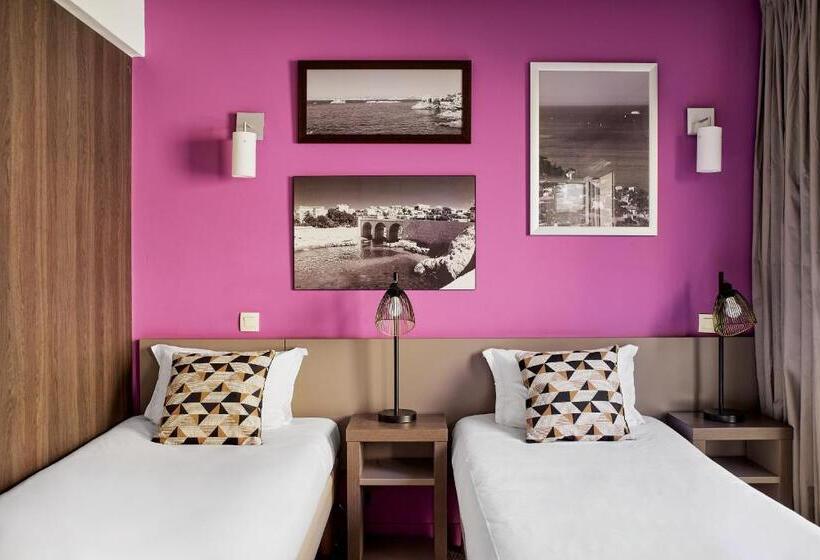 فندق Hôtel Ligo By Happyculture