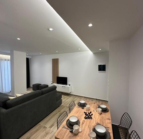 ホテル Io S Apartments