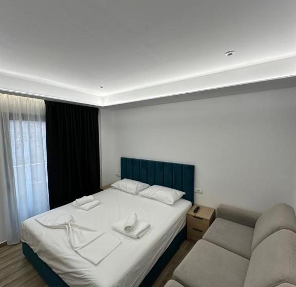 ホテル Io S Apartments