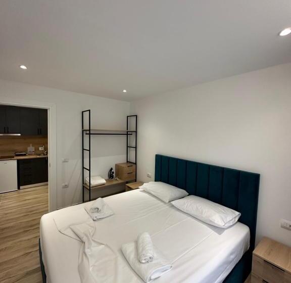 ホテル Io S Apartments