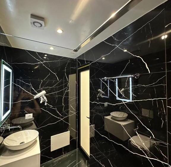 ホテル Io S Apartments