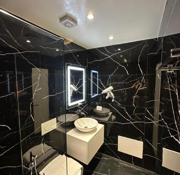 ホテル Io S Apartments