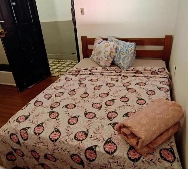 בית מלון כפרי Kairós