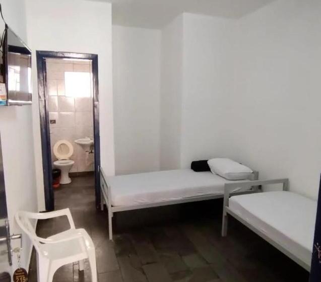 בית מלון כפרי Kairós