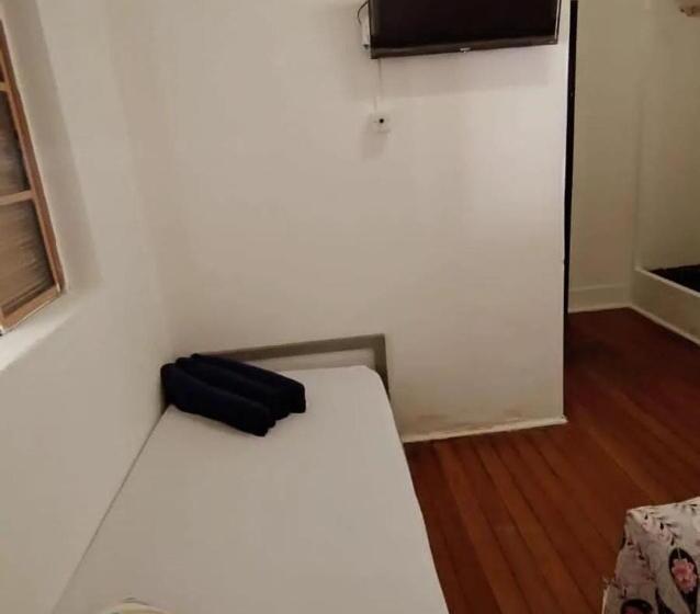 בית מלון כפרי Kairós