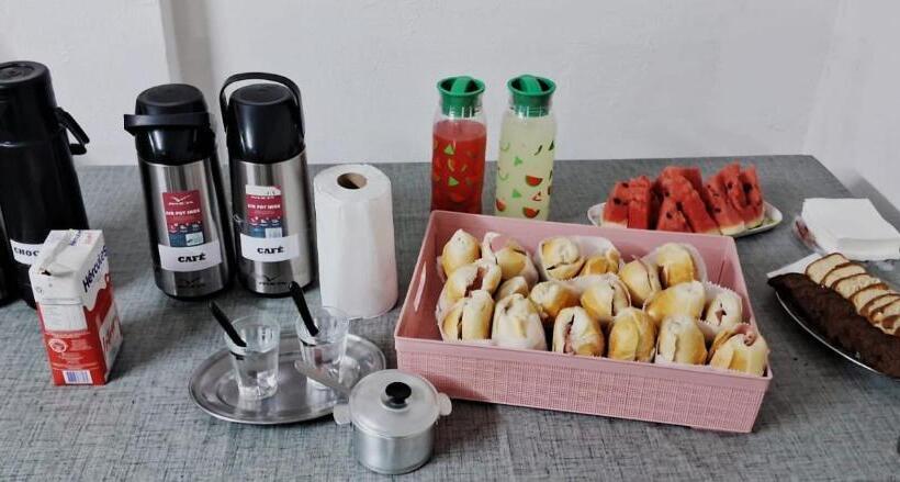 בית מלון כפרי Kairós