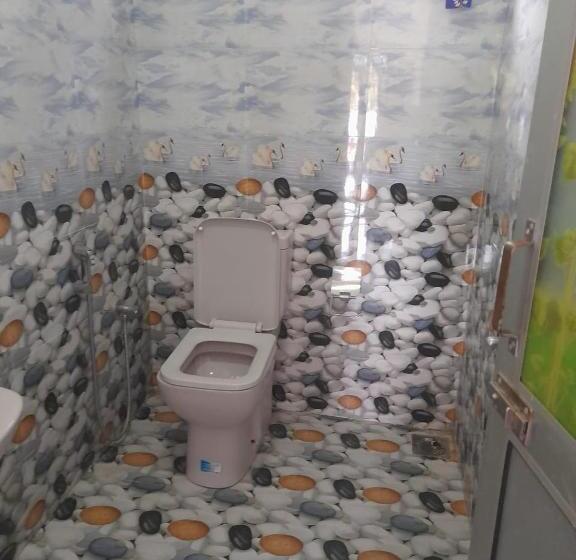 فندق Kathiri Rest Inn