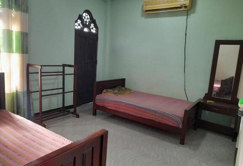 فندق Kathiri Rest Inn