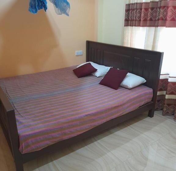 فندق Kathiri Rest Inn