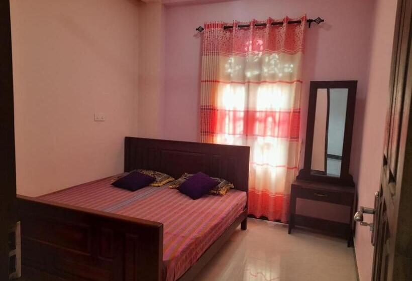 فندق Kathiri Rest Inn