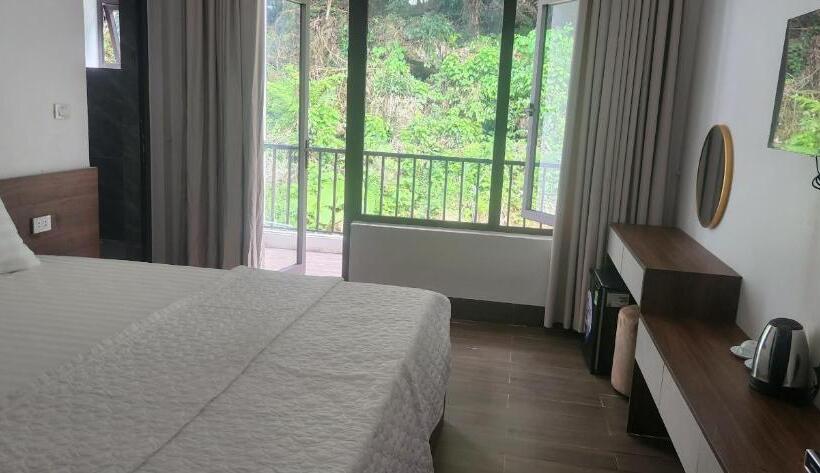 هتل Khu Du Lịch đại Lâm