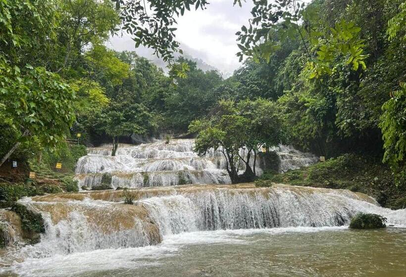 هتل Khu Du Lịch đại Lâm