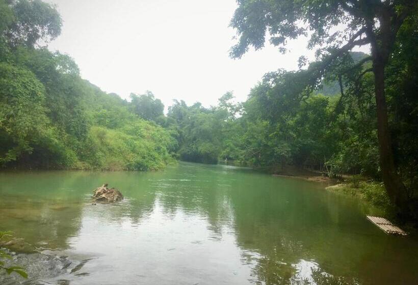 هتل Khu Du Lịch đại Lâm