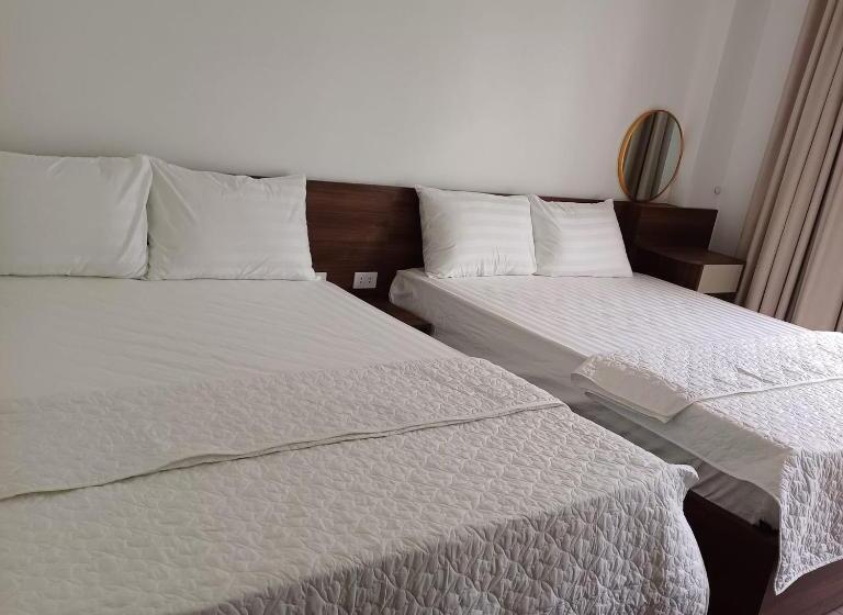 هتل Khu Du Lịch đại Lâm