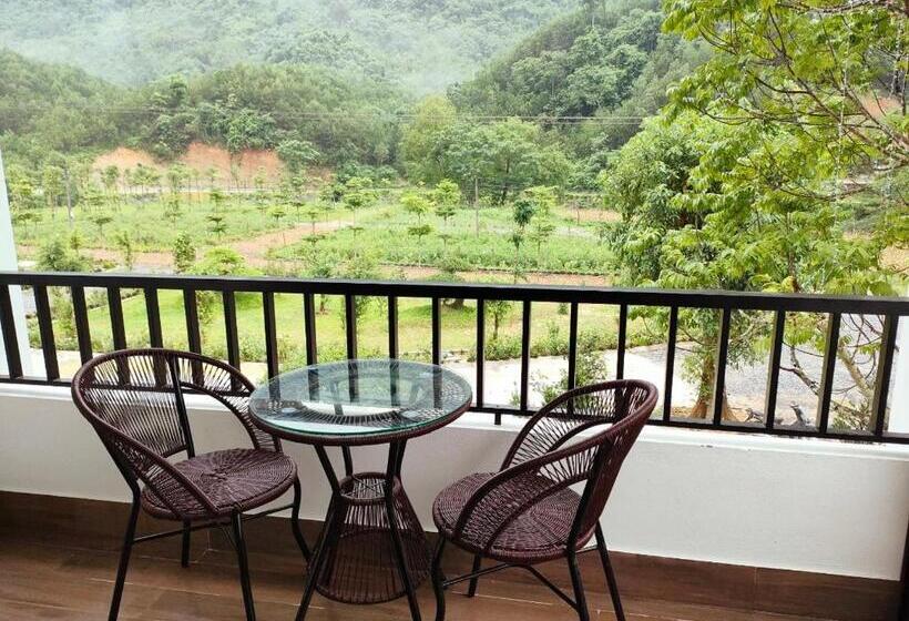 هتل Khu Du Lịch đại Lâm