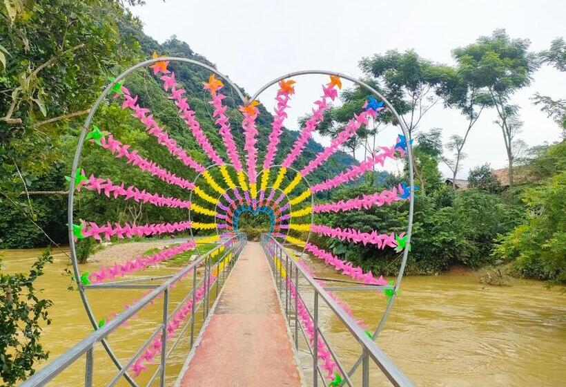 هتل Khu Du Lịch đại Lâm