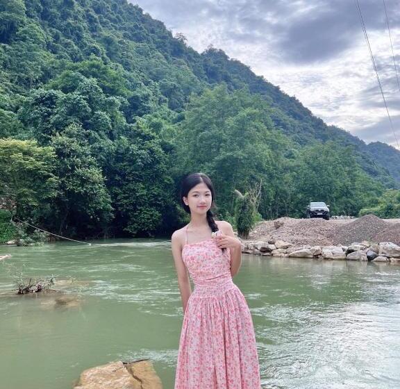 هتل Khu Du Lịch đại Lâm