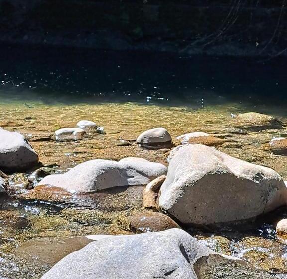 호텔 La Playa Villeta