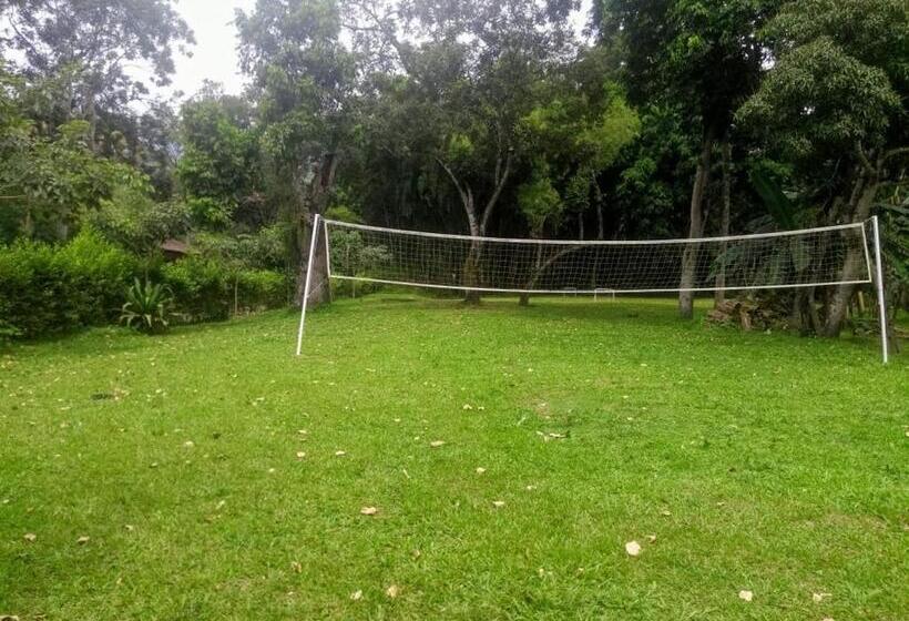 호텔 La Playa Villeta