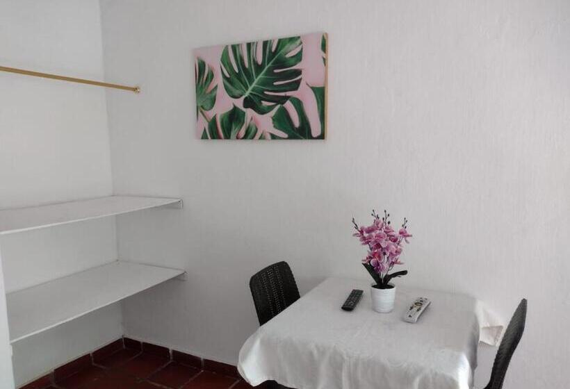 호텔 La Playa Villeta