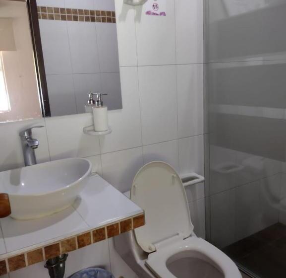 호텔 La Playa Villeta