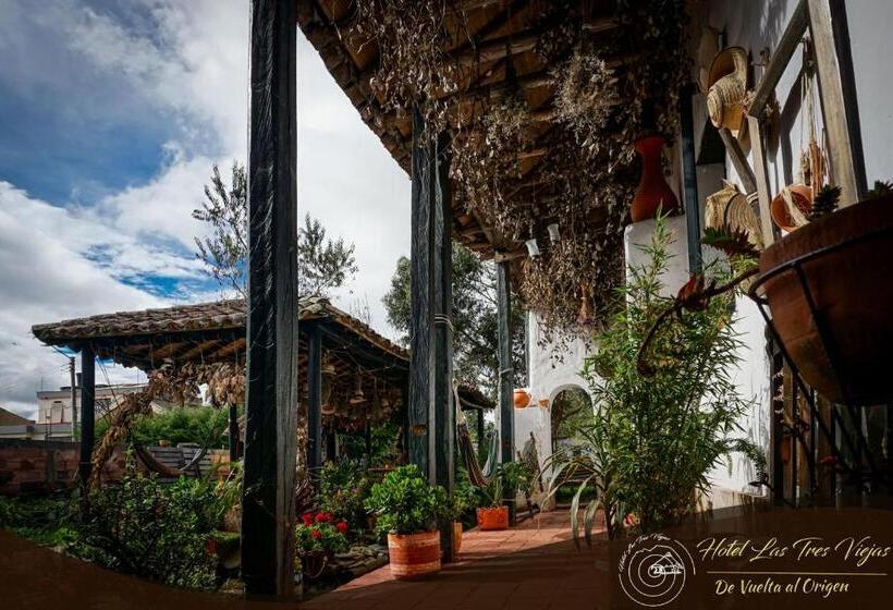 فندق Las Tres Viejas