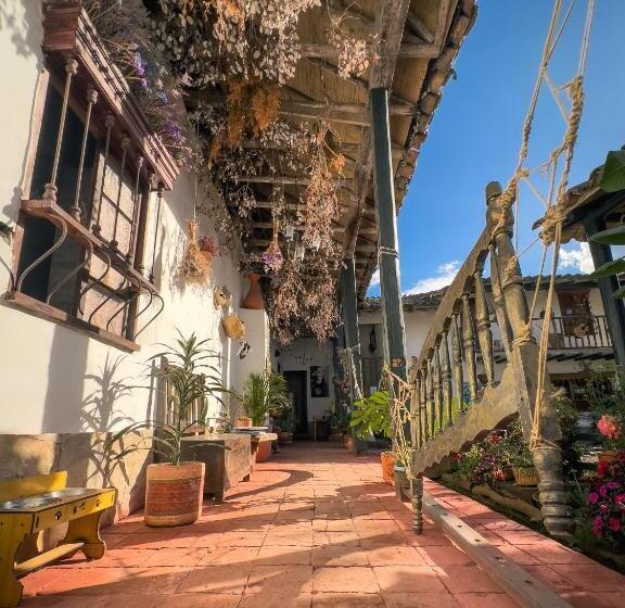 فندق Las Tres Viejas