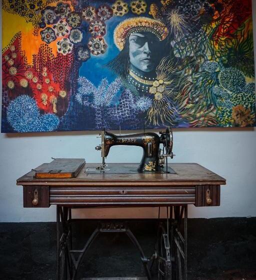 فندق Las Tres Viejas