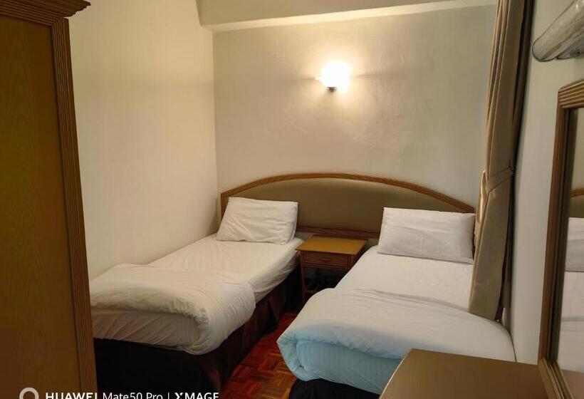 בית מלון כפרי Leisure Homestay Glory Beach