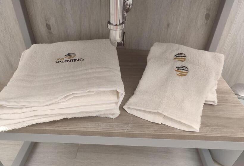 ホテル Lido Valentino