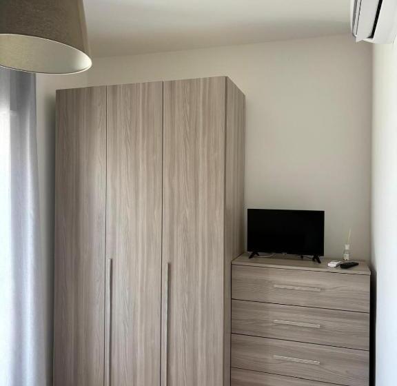 ホテル Lido Valentino