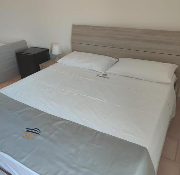 ホテル Lido Valentino