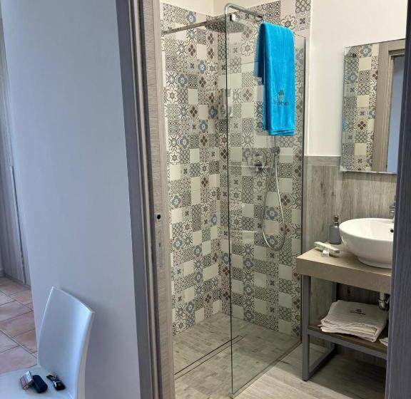 ホテル Lido Valentino