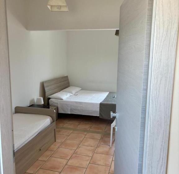 ホテル Lido Valentino