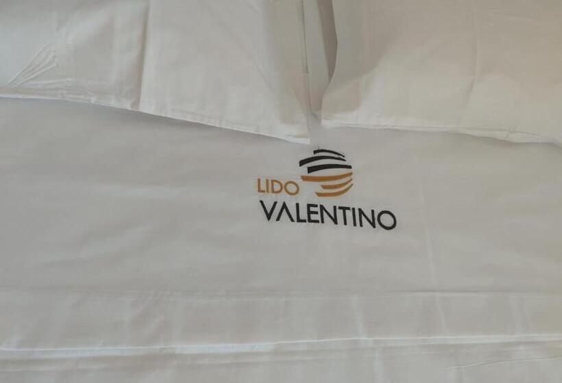 ホテル Lido Valentino