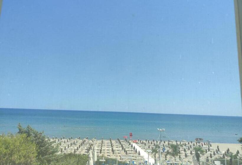 ホテル Lido Valentino