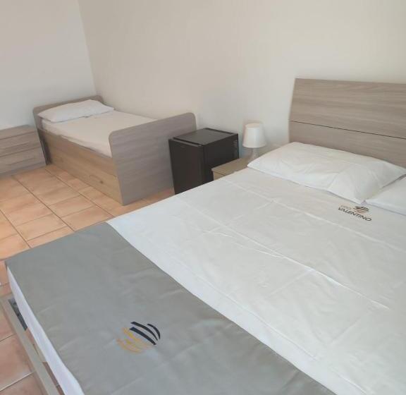 ホテル Lido Valentino