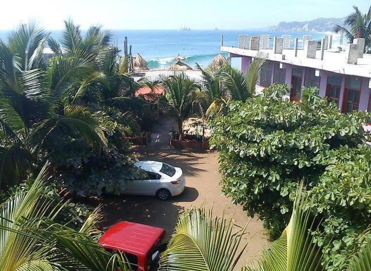 בית מלון כפרי Lolas 68