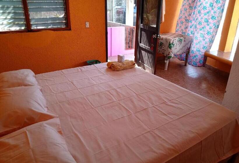 בית מלון כפרי Lolas 68