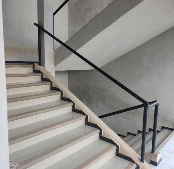 فندق Mextlitlán Tierra De Lunas