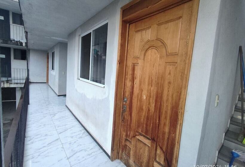 فندق Mextlitlán Tierra De Lunas