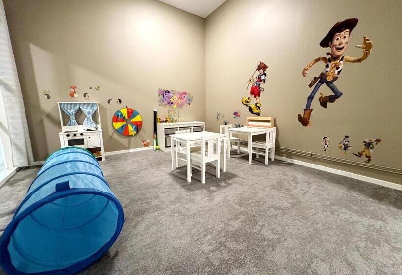 Отель My Hostel Lidköping