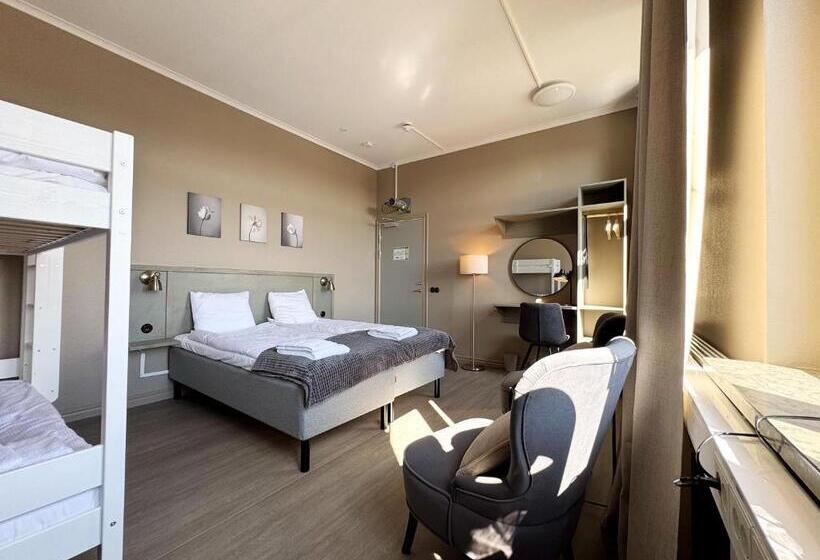 هتل My Hostel Lidköping