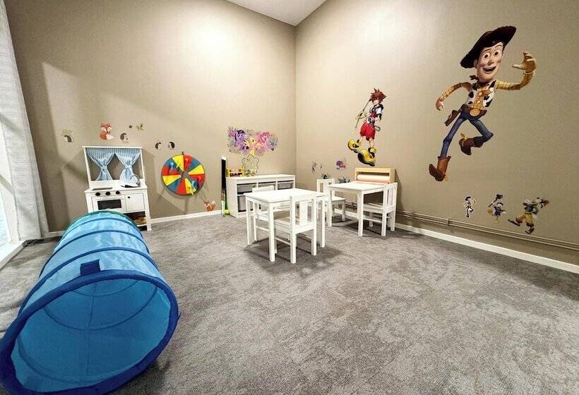 هتل My Hostel Lidköping