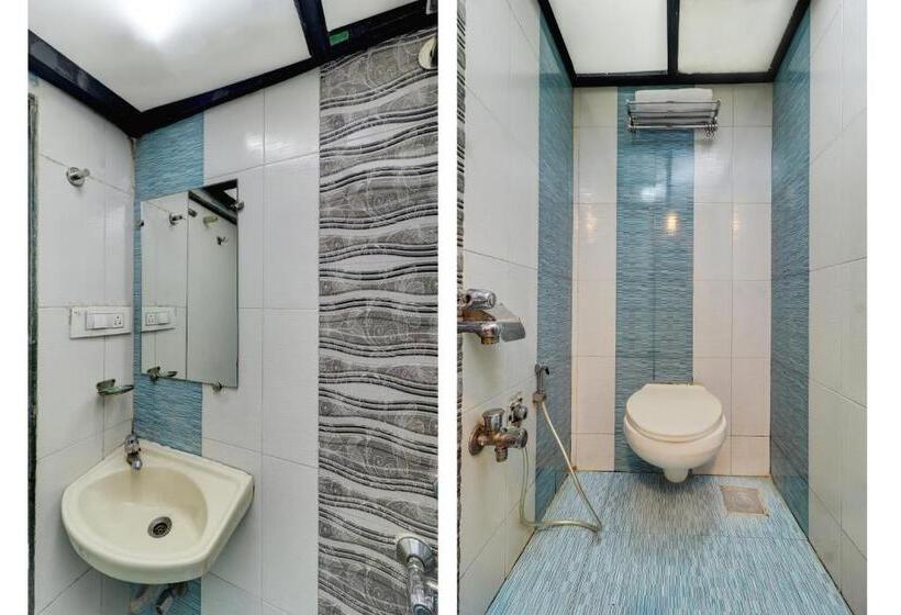 בית מלון כפרי New Sarovar Grand