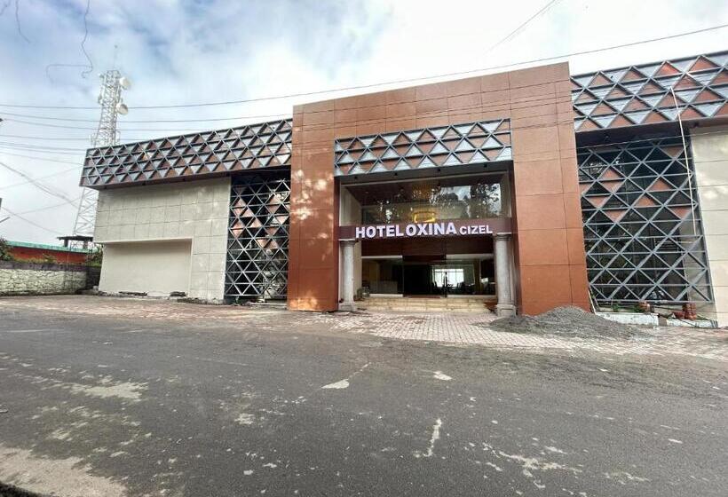 هتل Oxina Cizel