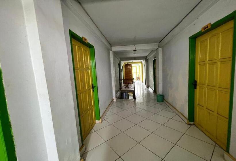 فندق Oyo 94160 Kost Btnompo