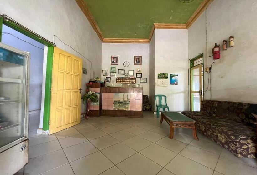 فندق Oyo 94160 Kost Btnompo